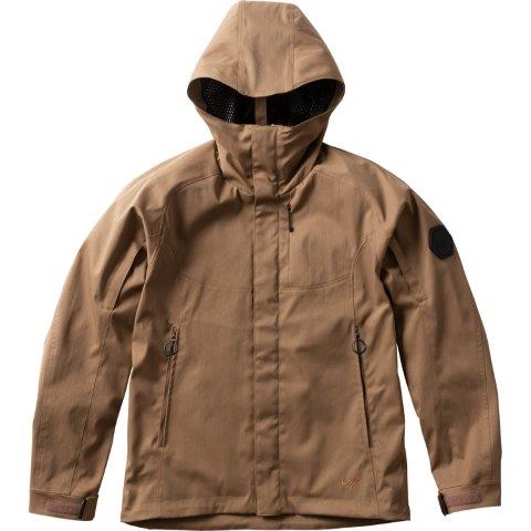 取寄 ゴールドウイン ロードブックジャケット コヨーテ(CY) Lサイズ GSM22153E