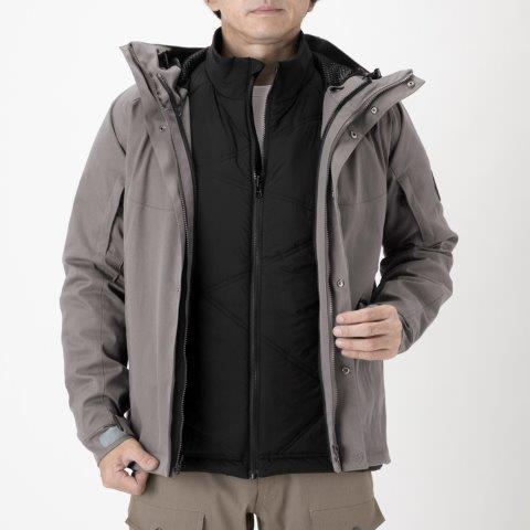 取寄 ゴールドウイン ロードブックジャケット コヨーテ(CY) Mサイズ GSM22153E