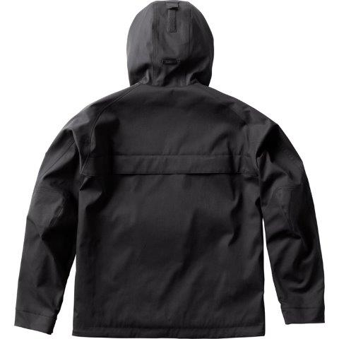 取寄 ゴールドウイン ロードブックジャケット ブラック(K) XXLサイズ GSM22153E