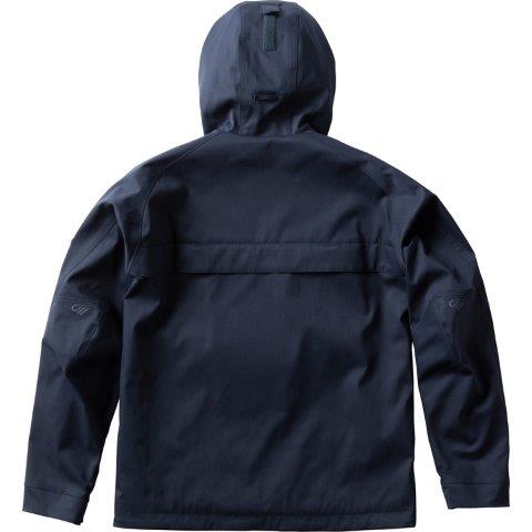 取寄 ゴールドウイン ロードブックジャケット ネービー(N) Lサイズ GSM22153E