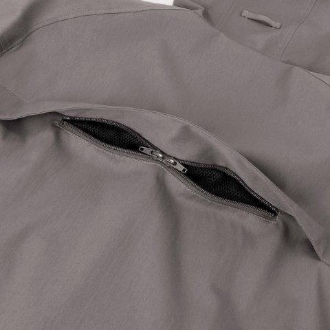 取寄 ゴールドウイン ロードブックジャケット ストーンベージュ/オリーブ(SL) OLサイズ GSM22153E