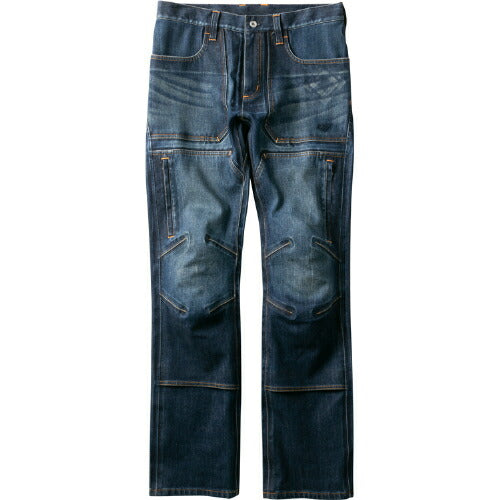 ゴールドウイン GORE-TEXデニムワークパンツ ハードウォッシュ(HW) サイズ28 GSM23101