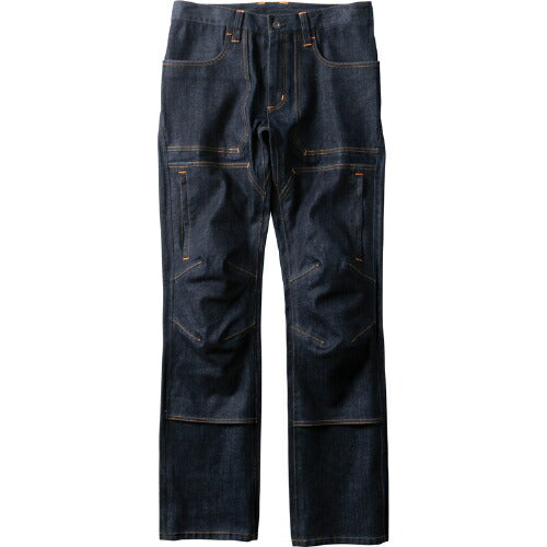 取寄 ゴールドウイン ゴアテックスデニムワークパンツ ワンウォッシュ(OW) 28サイズ GSM23101