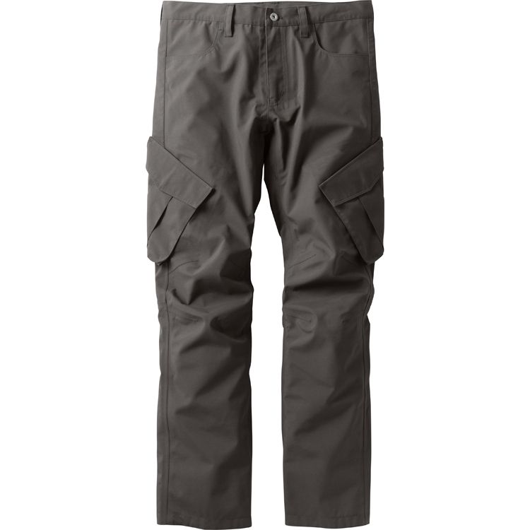 ゴールドウイン GWM ゴアテックス タクティカルパンツ(メンズ) ダークガンメタル BMサイズ GSM23151