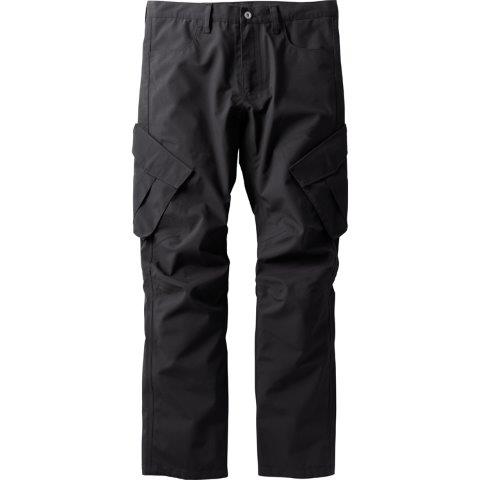 ゴールドウイン ゴアテックス タクティカルパンツ ブラック(K) OM
