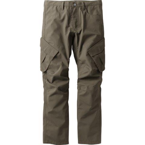 ゴールドウイン ゴアテックス タクティカルパンツ オリーブ(OV) OMサイズ GSM23151