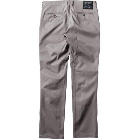 ゴールドウイン ウィンドブロック 6ポケットパンツ グレイッシュ(GG) Lサイズ GSM23153E