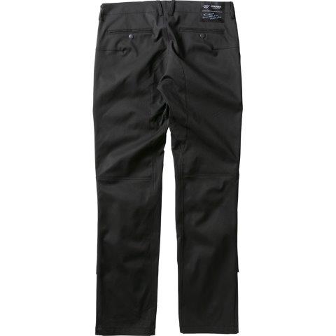 ゴールドウイン ウィンドブロック 6ポケットパンツ ブラック(K) OMサイズ GSM23153E