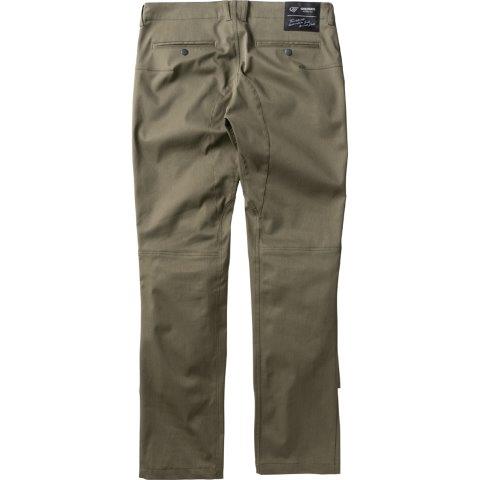 ゴールドウイン ウィンドブロック 6ポケットパンツ オリーブ(OV) Sサイズ GSM23153E