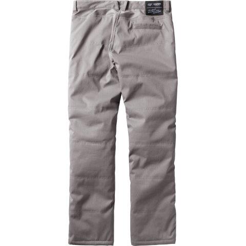 ゴールドウイン ウィンターヘビーパンツ グレイッシュ(GG) BLサイズ GSM23154E