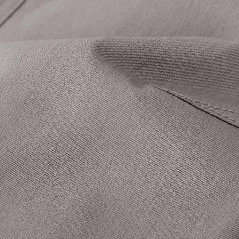 ゴールドウイン ウィンターヘビーパンツ グレイッシュ(GG) XLサイズ GSM23154E