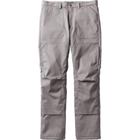 ゴールドウイン ウィンターヘビーパンツ グレイッシュ(GG) Sサイズ GSM23154E