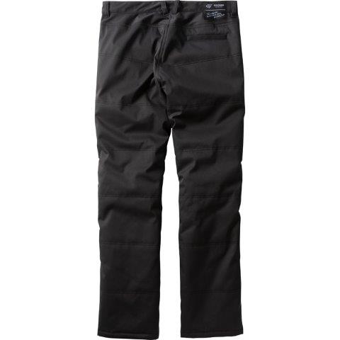 ゴールドウイン ウィンターヘビーパンツ ブラック(K) OMサイズ GSM23154E