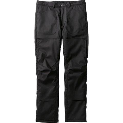 ゴールドウイン ウィンターヘビーパンツ ブラック(K) OMサイズ GSM23154E