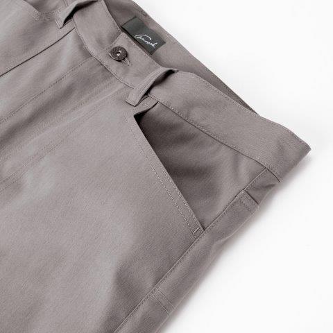 ゴールドウイン ウィンターヘビーパンツ オリーブ(OV) Mサイズ GSM23154E