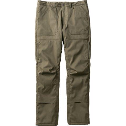 ゴールドウイン ウィンターヘビーパンツ オリーブ(OV) Mサイズ GSM23154E