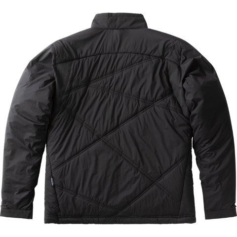 取寄 ゴールドウイン パーテックスライトジャケット ブラック(K) XXLサイズ GSM24150E