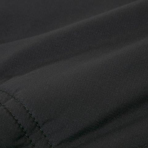 取寄 ゴールドウイン パーテックスライトジャケット ブラック(K) XXLサイズ GSM24150E