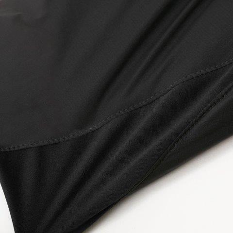 取寄 ゴールドウイン パーテックスライトジャケット ブラック(K) XXLサイズ GSM24150E