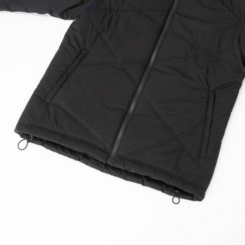 取寄 ゴールドウイン パーテックスライトジャケット ブラック(K) Lサイズ GSM24150E