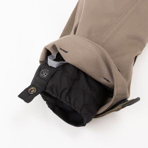 取寄 ゴールドウイン パーテックスライトジャケット ブラック(K) OLサイズ GSM24150E