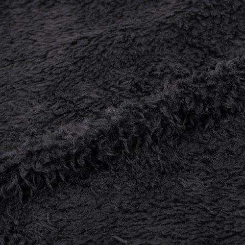 取寄 ゴールドウイン ジップイン光電子フリース ブラック(K) XLサイズ GSM24250