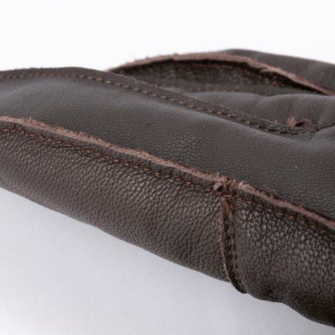 ゴールドウイン ゴアテックスウィンターレザーグローブ ブラック(K) XLサイズ GSM26050E