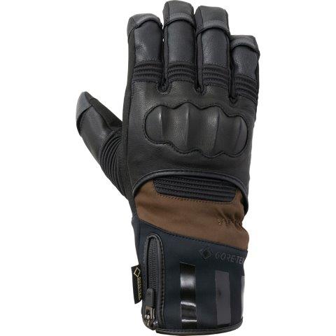 ゴールドウイン ゴアテックスGTグローブ ブラウン(BR) XLサイズ GSM26150E