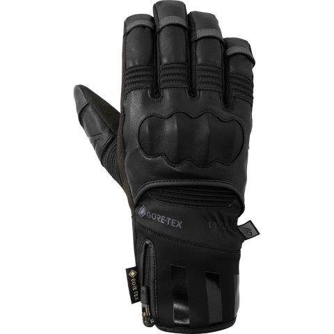 ゴールドウイン ゴアテックスGTグローブ ブラック(K) Lサイズ GSM26150E