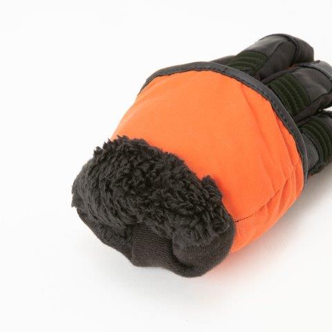 ゴールドウイン ゴアテックスGTグローブ ブラウン(BR) Mサイズ GSM26150E