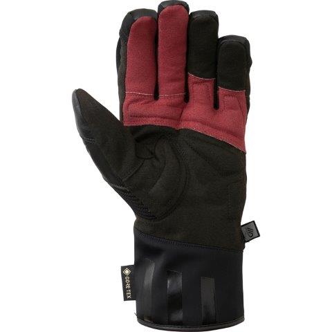 取寄 ゴールドウイン ゴアテックスGTグローブ ブラック×カーキ(KH) XLサイズ GSM26150E