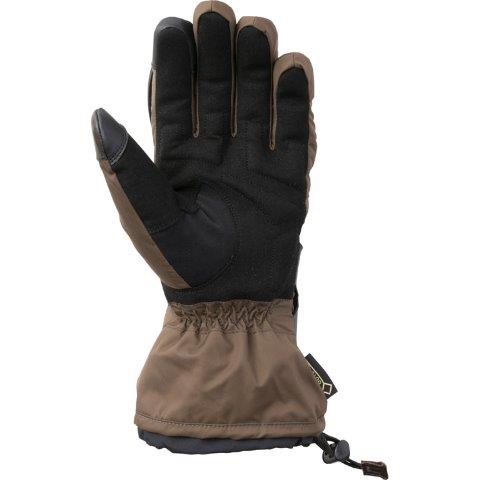 ゴールドウイン ゴアテクスウィンタープロテクトグローブ ブラウン(BR) Lサイズ GSM26151E