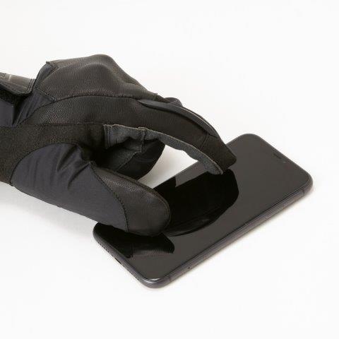 ゴールドウイン ゴアテクスウィンタープロテクトグローブ ブラウン(BR) Mサイズ GSM26151E