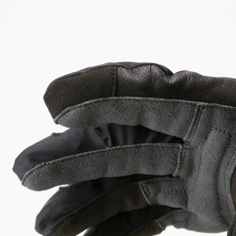 ゴールドウイン ゴアテクスウィンタープロテクトグローブ ブラウン(BR) Lサイズ GSM26151E