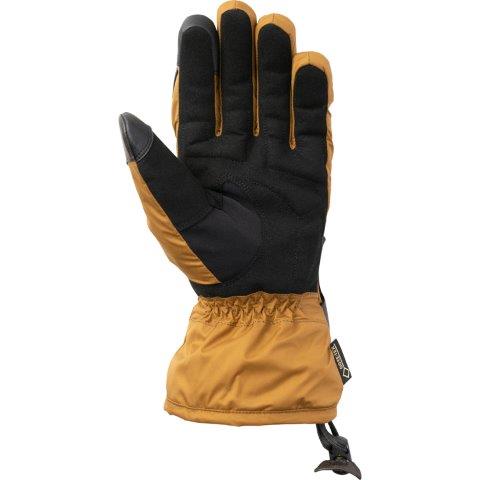 ゴールドウイン ゴアテクスウィンタープロテクトグローブ キャメル(CA) XXLサイズ GSM26151E
