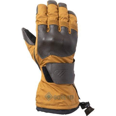 ゴールドウイン ゴアテクスウィンタープロテクトグローブ キャメル(CA) XXLサイズ GSM26151E
