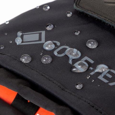 ゴールドウイン ゴアテクスウィンタープロテクトグローブ キャメル(CA) XLサイズ GSM26151E