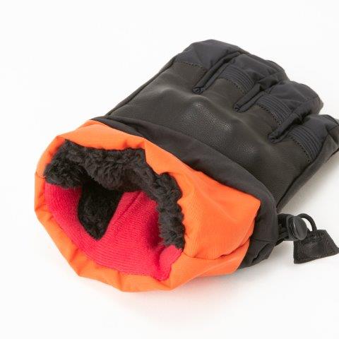 ゴールドウイン ゴアテクスウィンタープロテクトグローブ キャメル(CA) Lサイズ GSM26151E