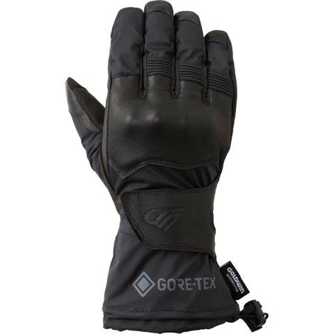ゴールドウイン ゴアテクスウィンタープロテクトグローブ ブラック(K) Lサイズ GSM26151E