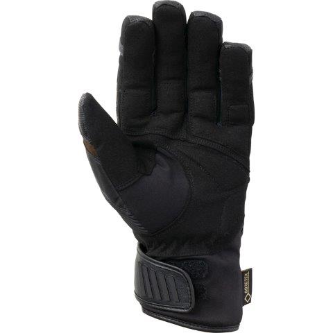 取寄 ゴールドウイン サーマルアンチバイブレーショングローブ ブラウン(BR) Mサイズ GSM26250E