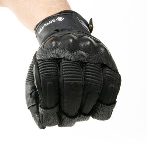 ゴールドウイン サーマルアンチバイブレーショングローブ ブラウン(BR) WMサイズ GSM26250E