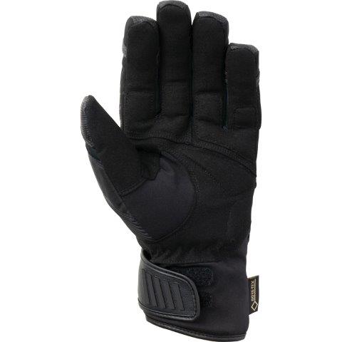 取寄 ゴールドウイン サーマルアンチバイブレーショングローブ ブラック(K) XLサイズ GSM26250E