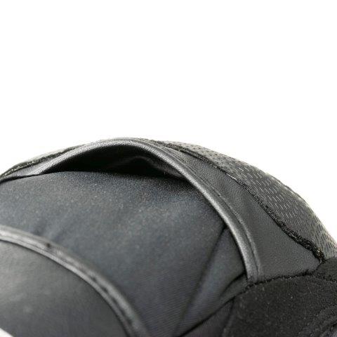 取寄 ゴールドウイン サーマルアンチバイブレーショングローブ ブラック(K) XXLサイズ GSM26250E