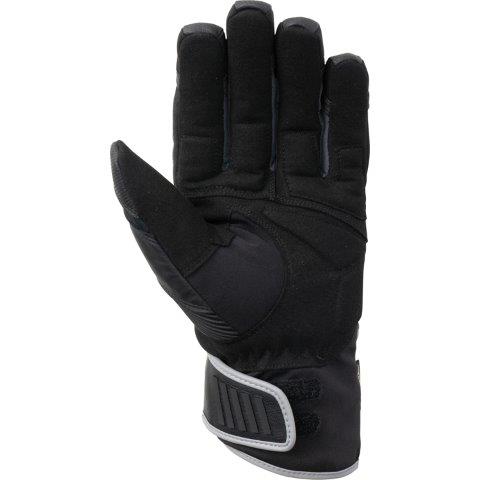 取寄 ゴールドウイン サーマルアンチバイブレーショングローブ ブラック×カーキ(KH) Sサイズ GSM26250E