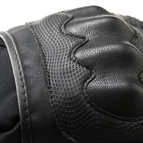 取寄 ゴールドウイン サーマルアンチバイブレーショングローブ ブラック×オレンジ(KO) Sサイズ GSM26250E