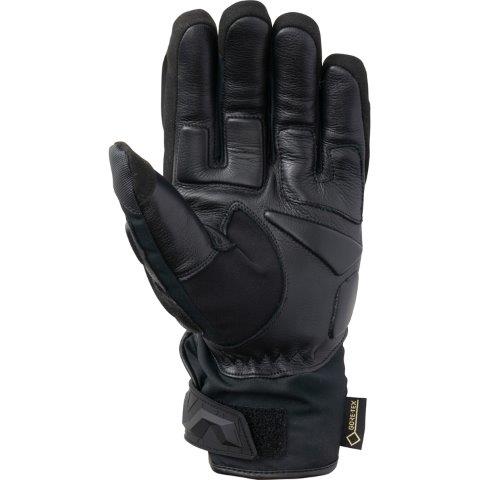 取寄 ゴールドウイン ゴアテックスアンチバイブレーショングローブ ブラック(K) Lサイズ GSM26251