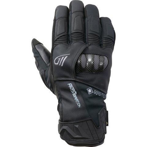 取寄 ゴールドウイン ゴアテックスアンチバイブレーショングローブ ブラック(K) Mサイズ GSM26251