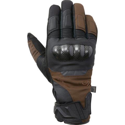 ゴールドウイン アンチバイブレーショングローブ ブラウン(BR) WSサイズ GSM26252