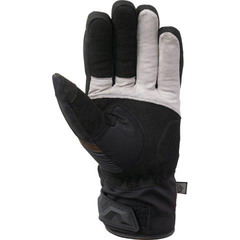 ゴールドウイン アンチバイブレーショングローブ ブラウン(BR) WLサイズ GSM26252