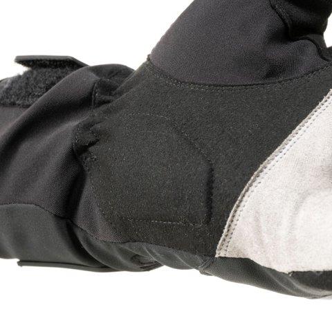 ゴールドウイン アンチバイブレーショングローブ ブラウン(BR) Mサイズ GSM26252